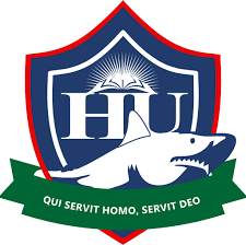 Hensard University, Nigeria